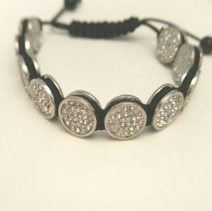 Silver Bracelet: Glow Sparkle Exclusive*